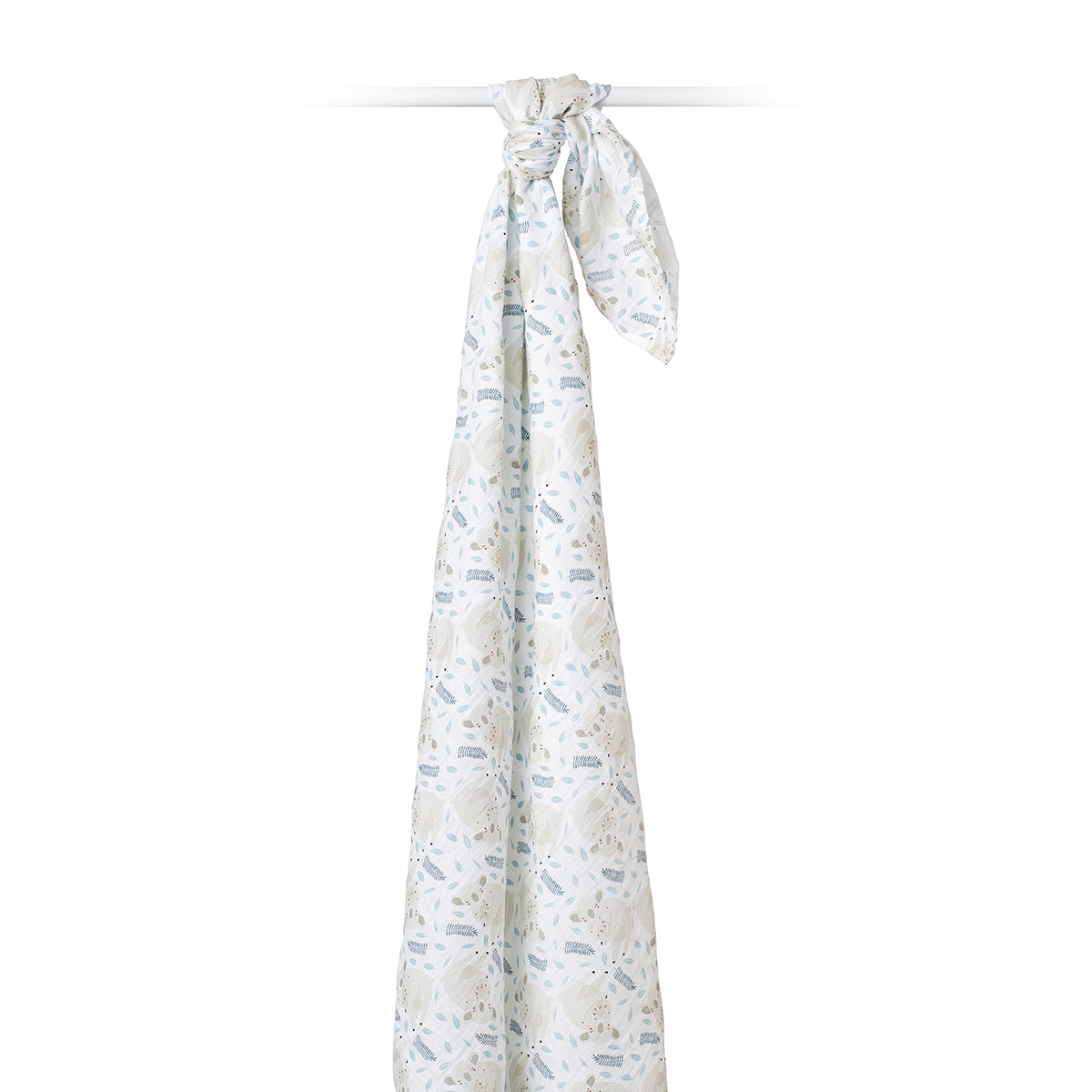 Lulujo Muslin Swaddle