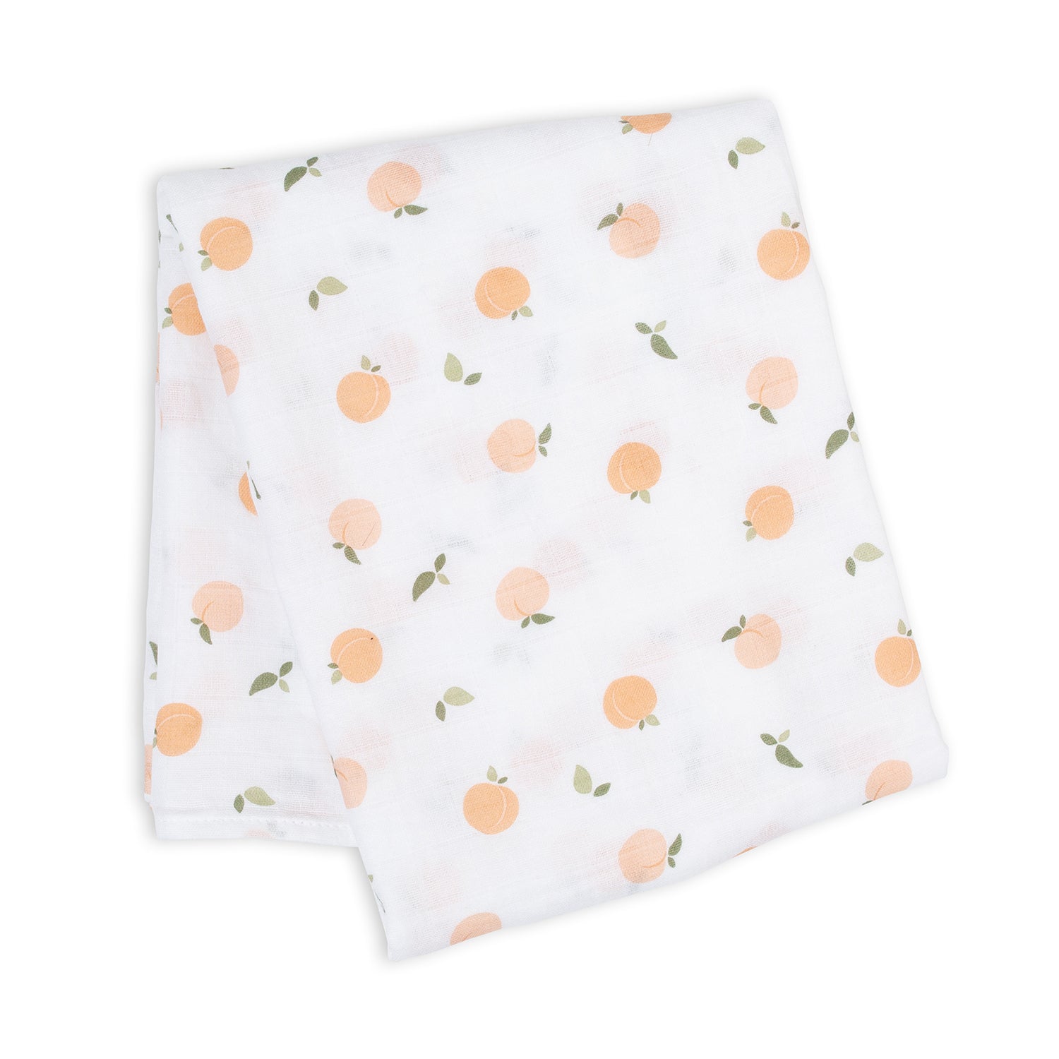 Lulujo Muslin Swaddle