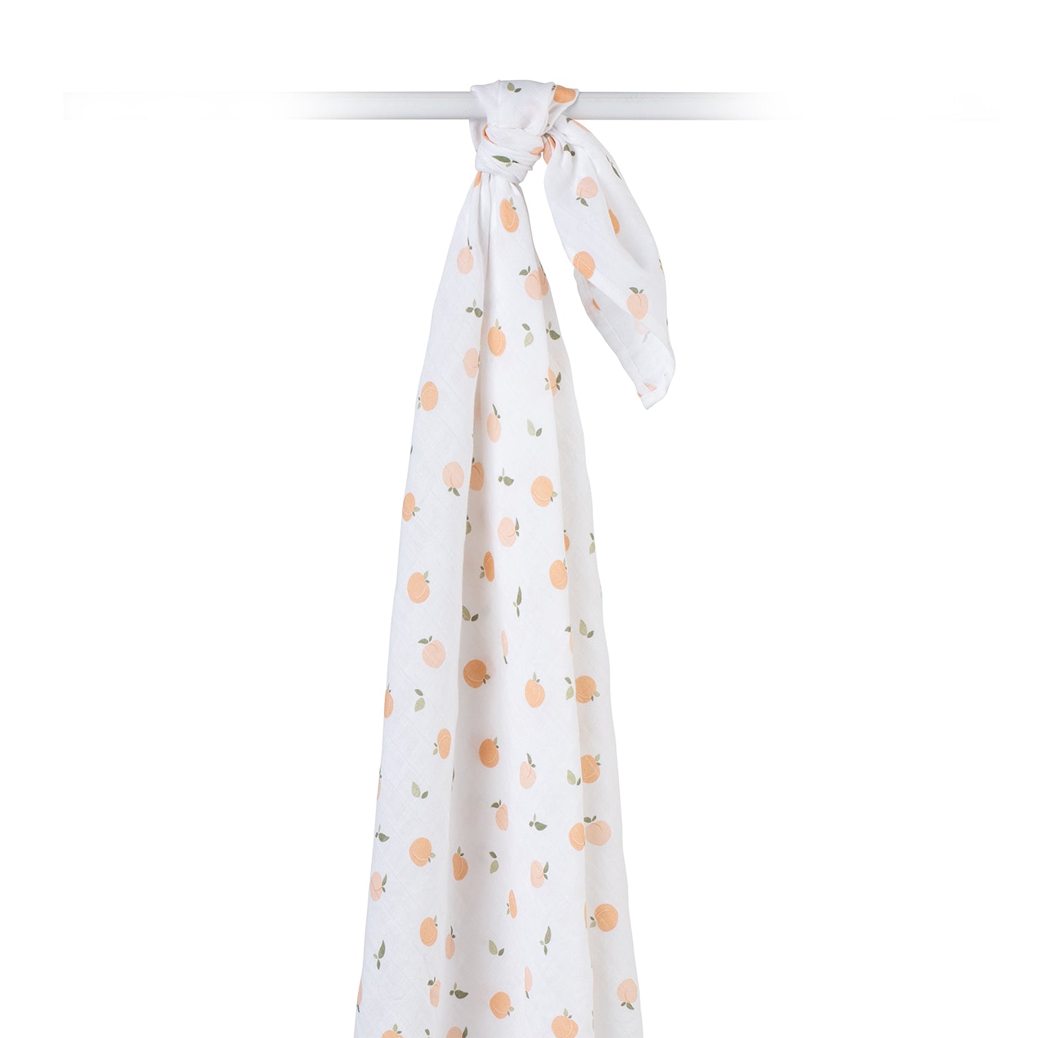 Lulujo Muslin Swaddle