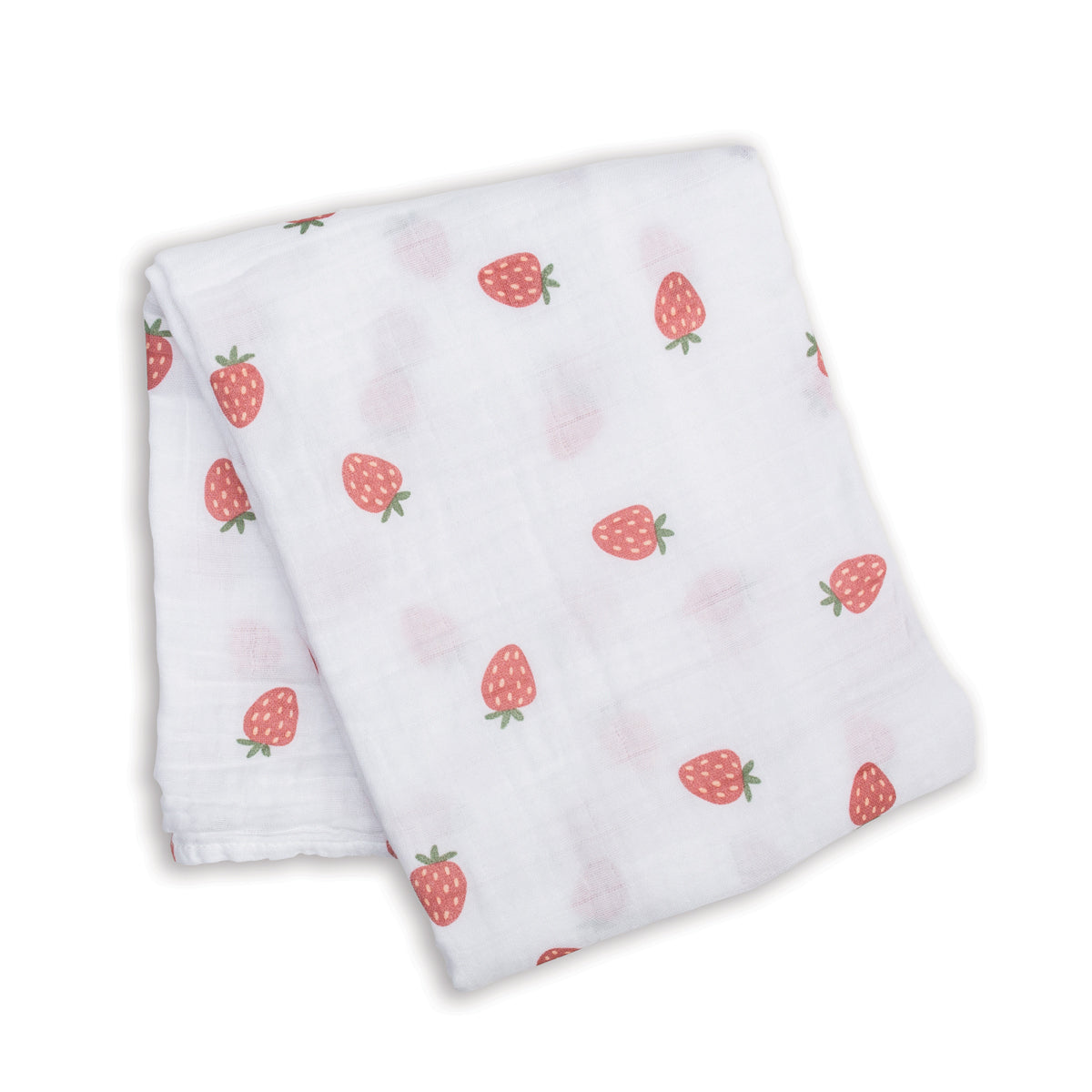 Lulujo Muslin Swaddle