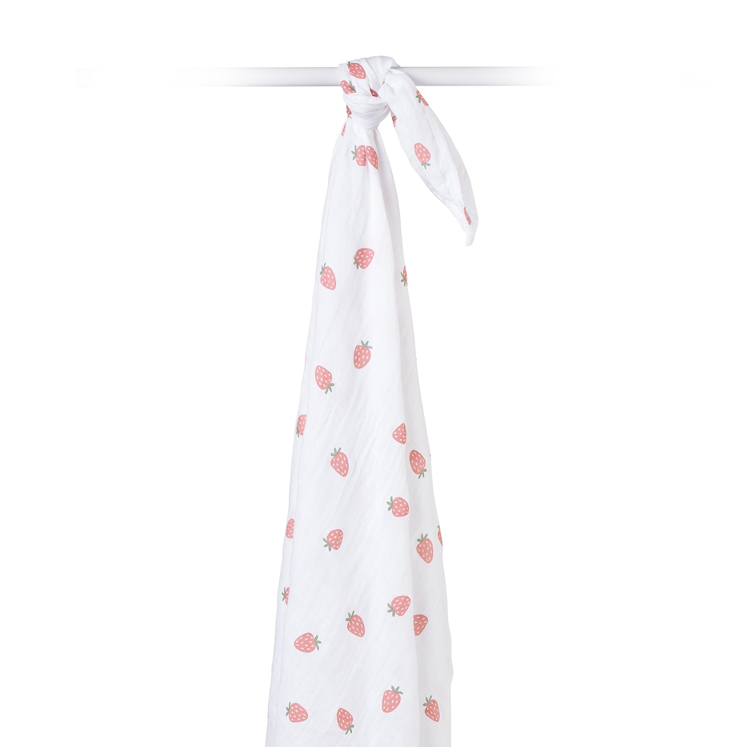 Lulujo Muslin Swaddle