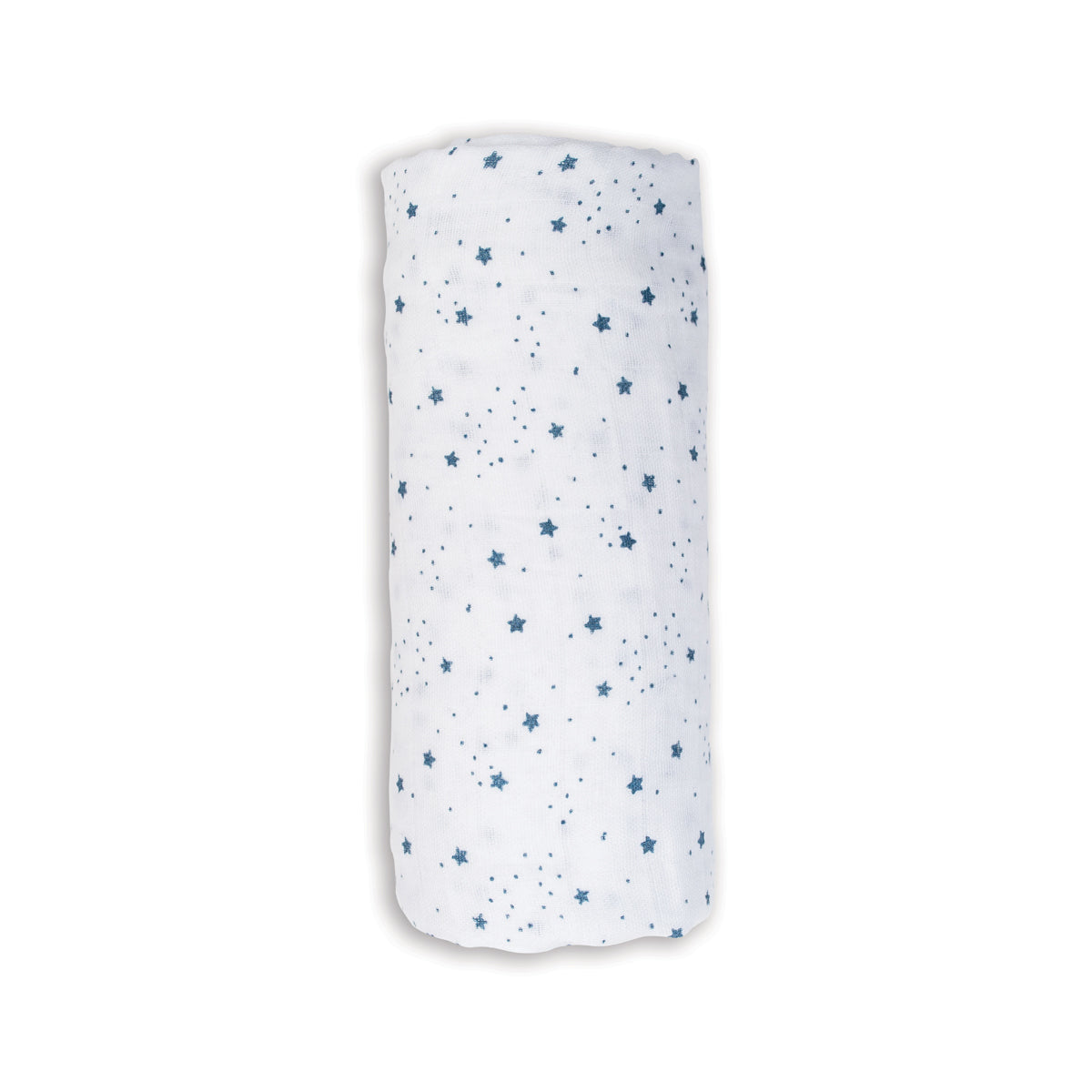 Lulujo Muslin Swaddle