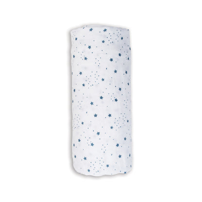 Lulujo Muslin Swaddle