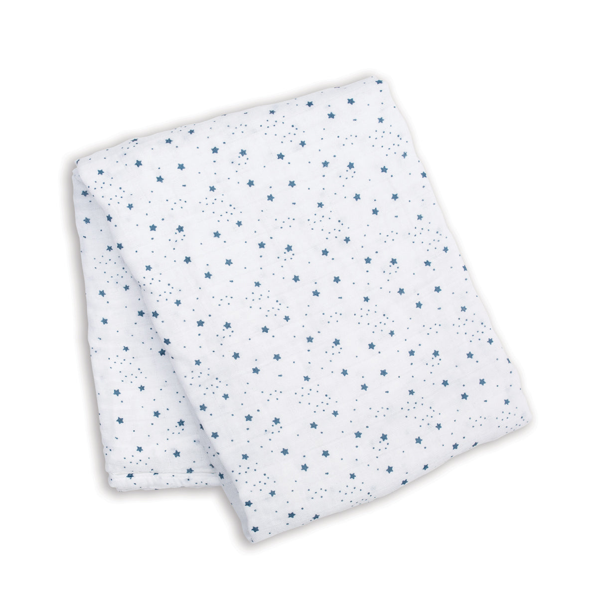 Lulujo Muslin Swaddle