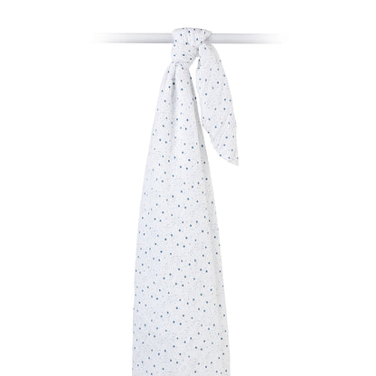 Lulujo Muslin Swaddle