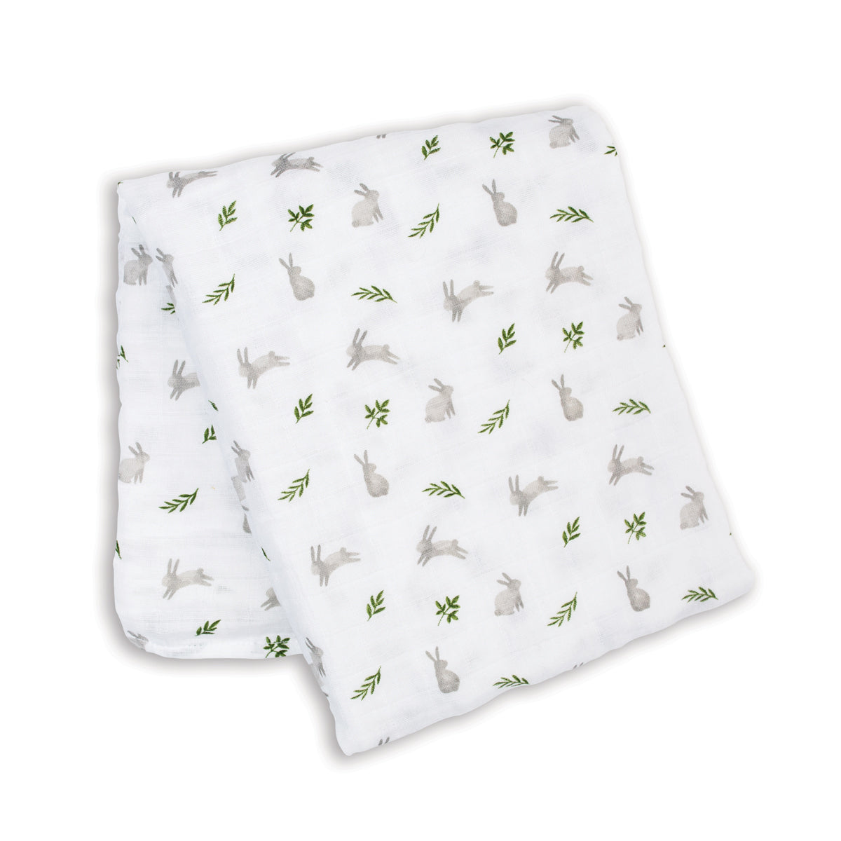 Lulujo Muslin Swaddle