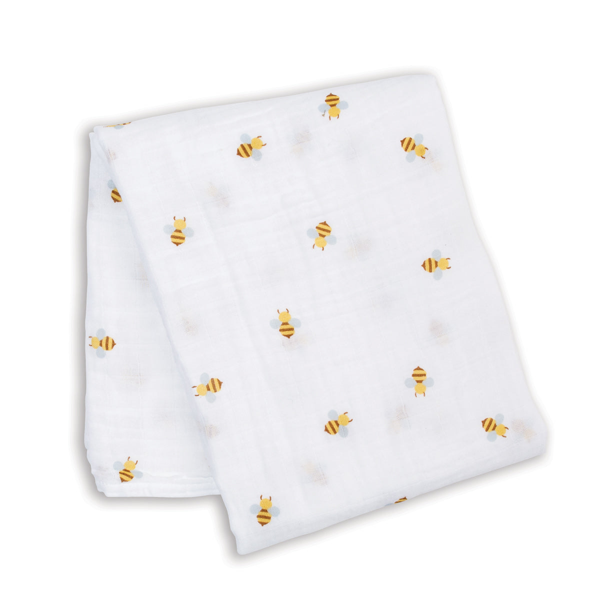 Lulujo Muslin Swaddle