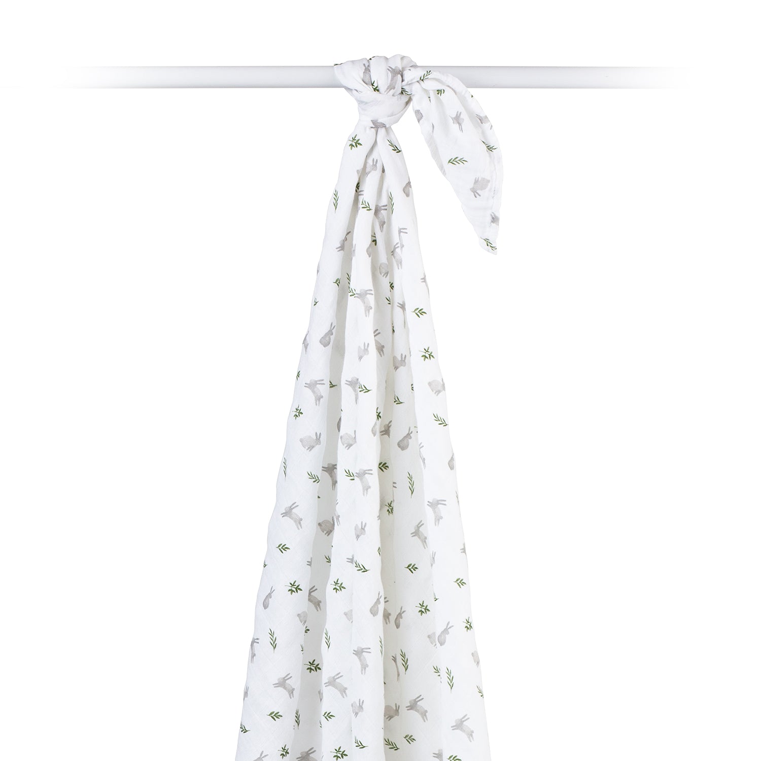 Lulujo Muslin Swaddle