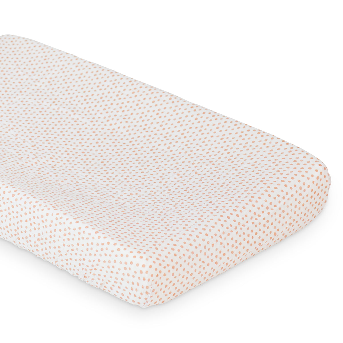 Lulujo Muslin Change Pad Cover (80cm x 40cm)