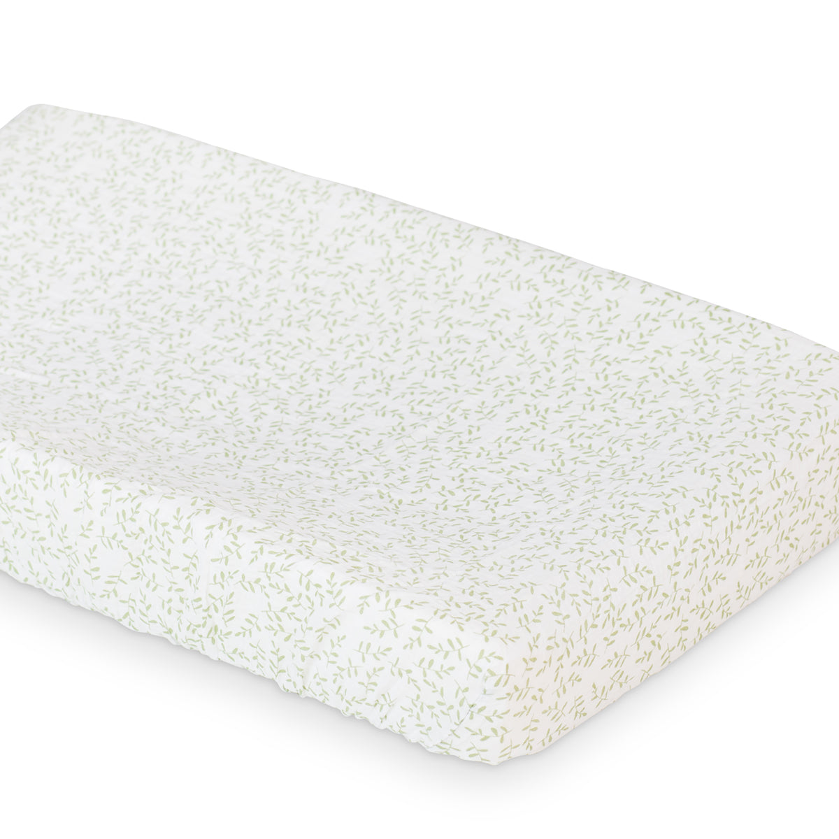 Lulujo Muslin Change Pad Cover (80cm x 40cm)