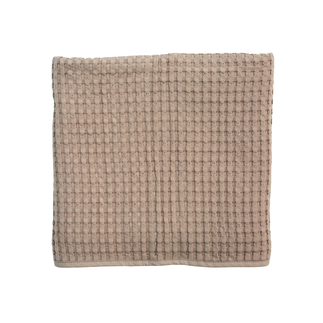 Lulujo Waffle Blanket (100cm x 80cm)