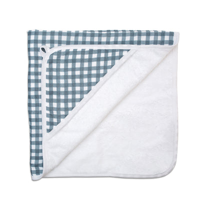 Lulujo Baby Hooded Towel