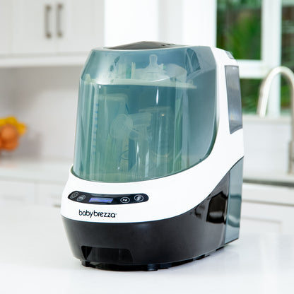 Baby Brezza - Bottle Washer Pro