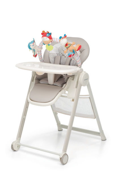 Foppapedretti - Misterchef Highchair