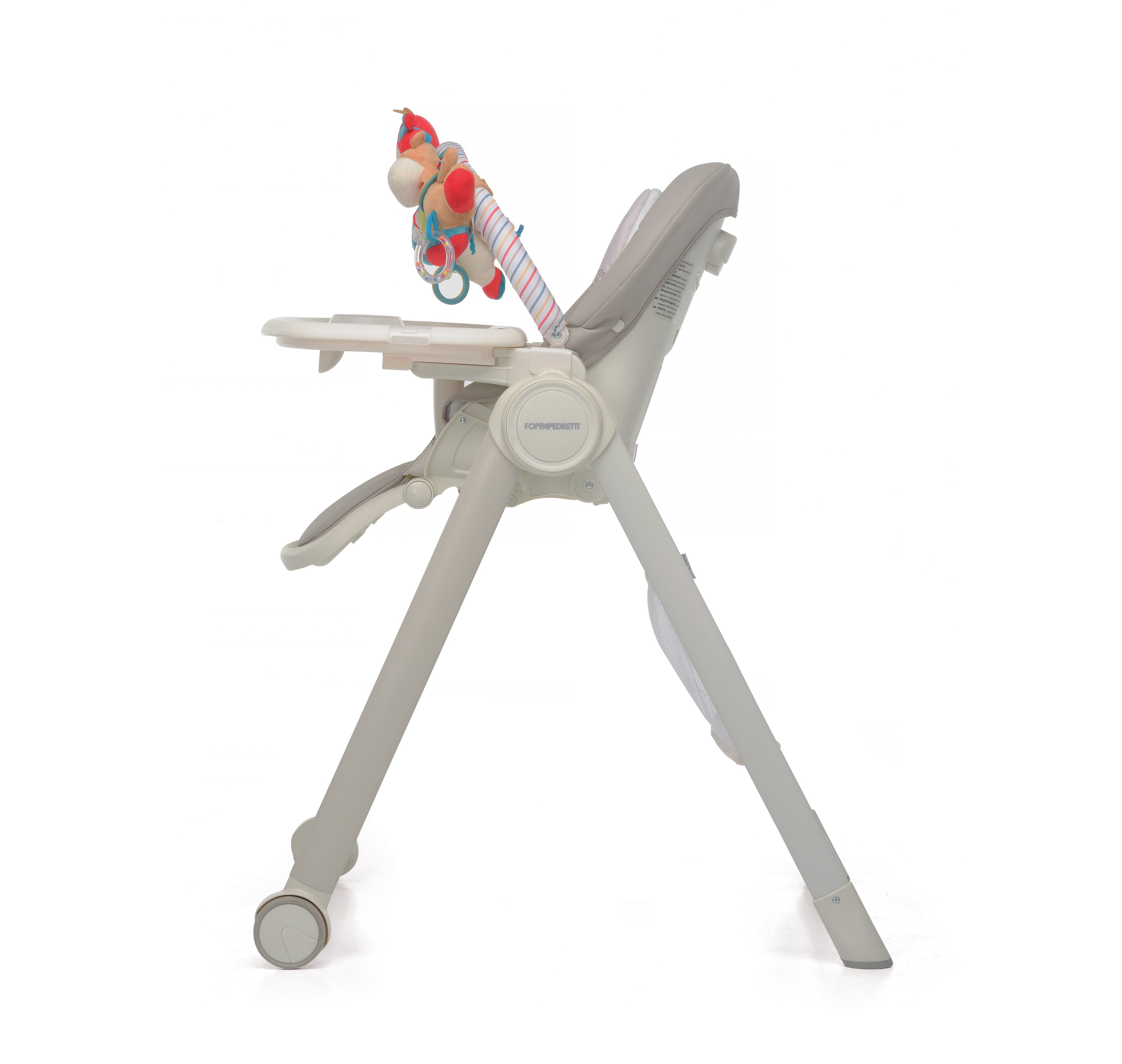 Foppapedretti - Misterchef Highchair