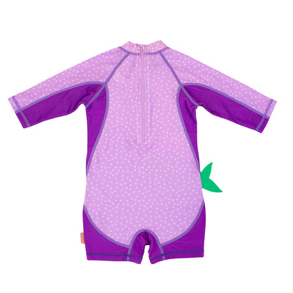 Zoocchini - One Piece Surf Suit - 12-24M