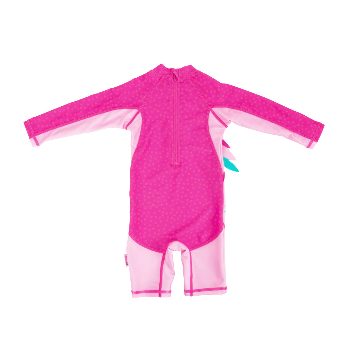 Zoocchini - One Piece Surf Suit - 12-24M