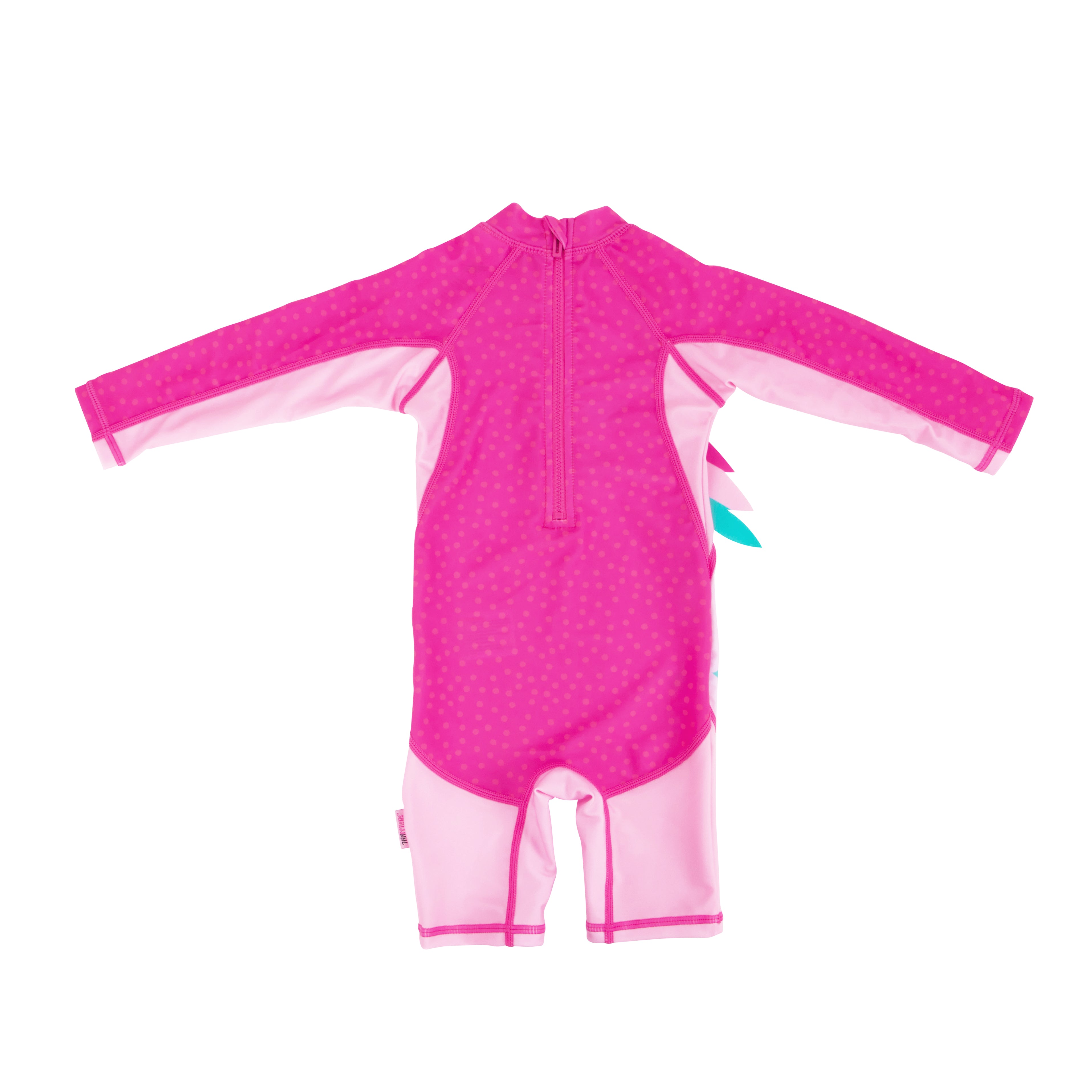 Zoocchini - One Piece Surf Suit - 12-24M