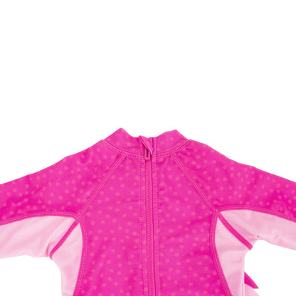 Zoocchini - One Piece Surf Suit - 12-24M