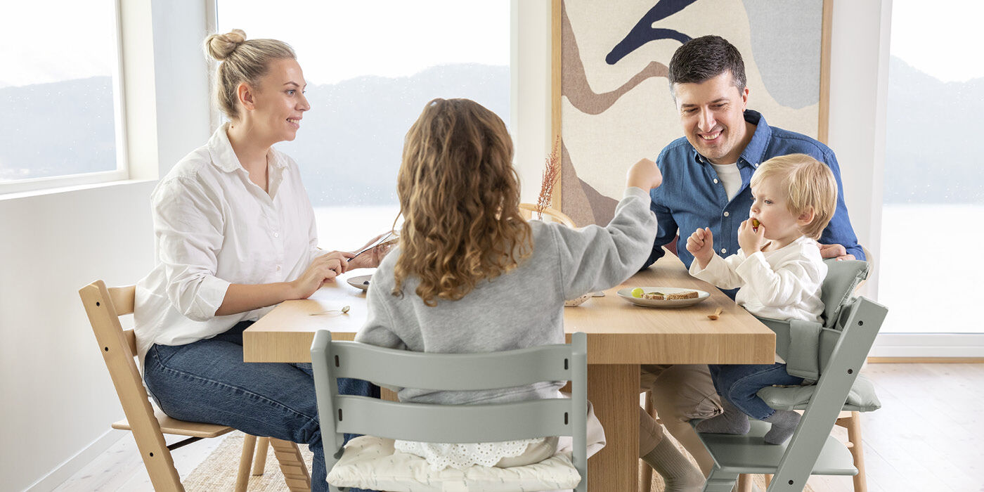 family stokke Stokke®