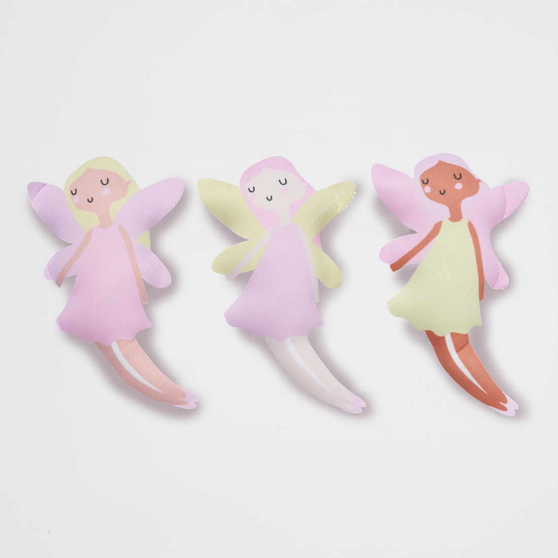 Sunnylife - Dive Buddies Mima the Fairy (Set of 3)