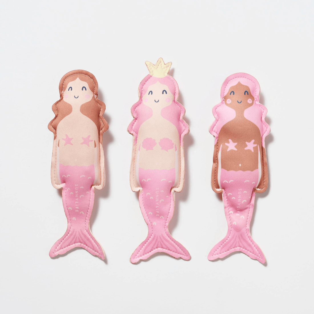 Sunnylife - Dive Buddies Ocean Treasure (Set of 3)