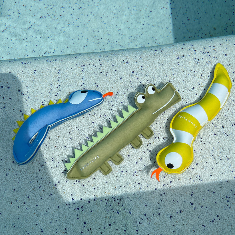 Sunnylife - Dive Buddies Set Into the Wild Multi (Set of 3)