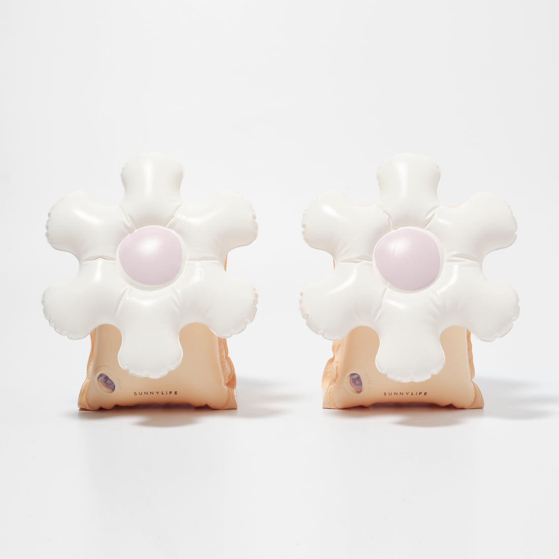 Sunnylife - Kids Inflatable Arm Bands Princess Swan