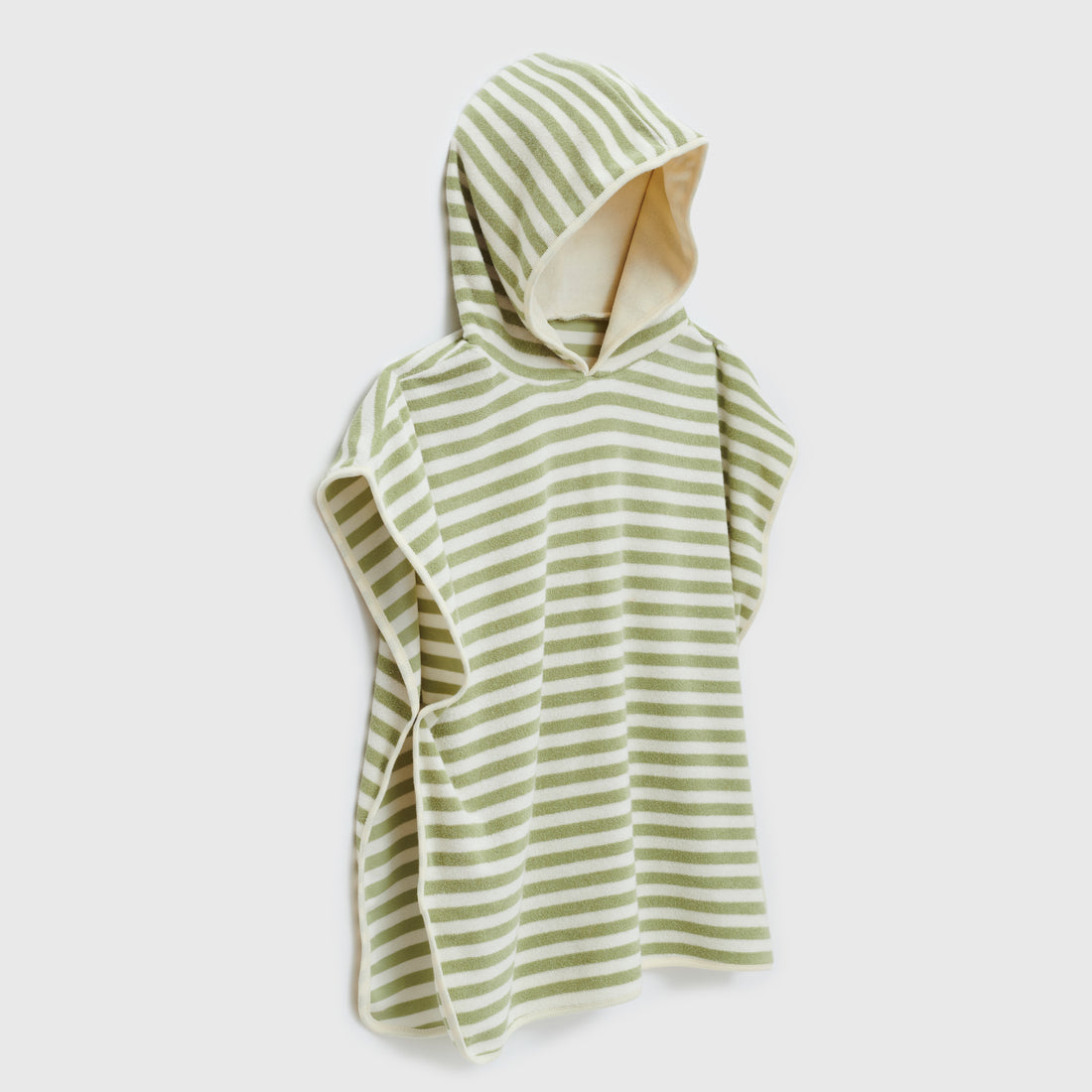 Sunnylife - Kids Character Hooded Towel Into the Wild