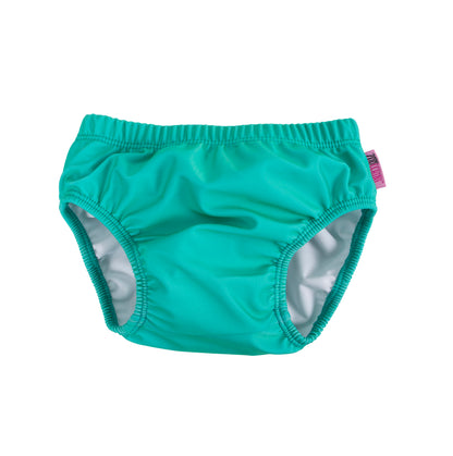 Zoocchini - Reusable Swim Diaper Set ( 2 pcs) - 2T/3T