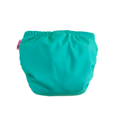 Zoocchini - Reusable Swim Diaper Set ( 2 pcs) - 2T/3T