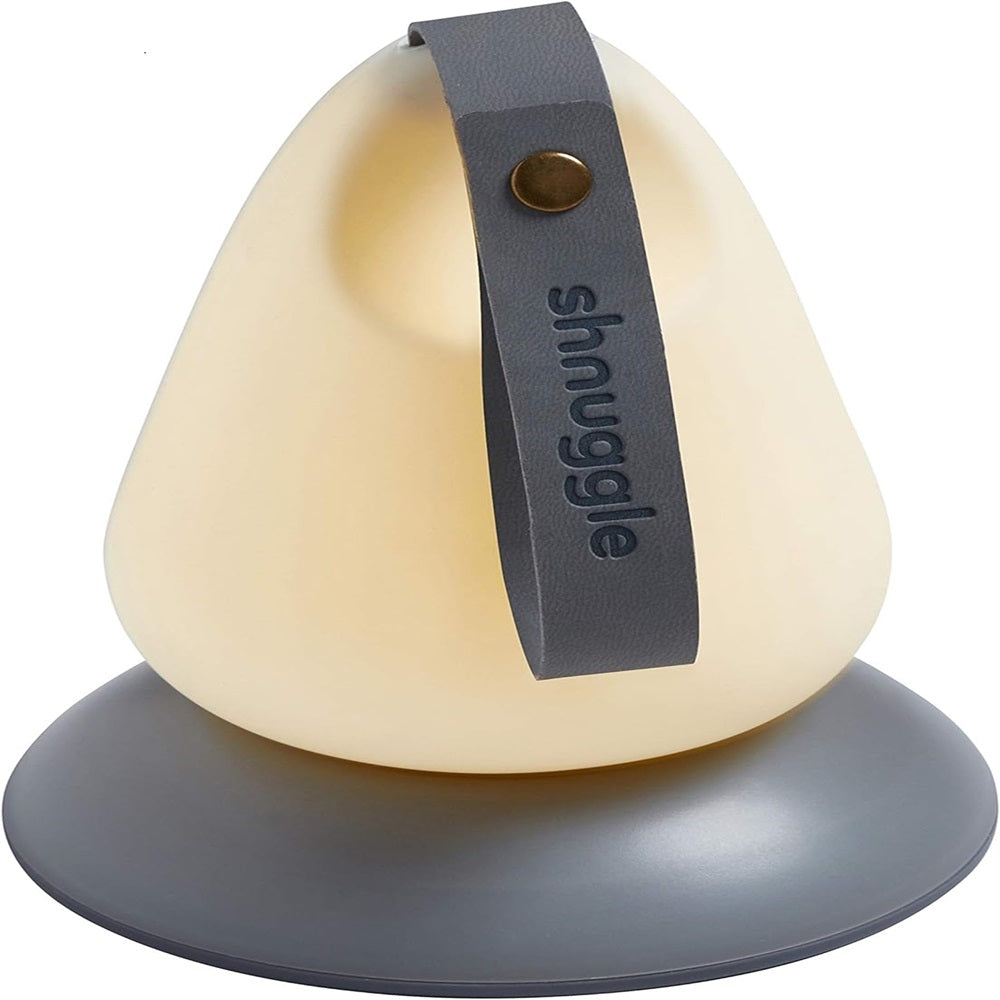 Shnuggle - Moonlight Night Light