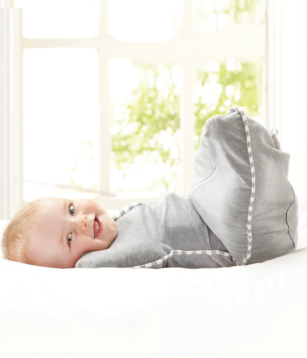 Love To Dream Swaddle UP Original Grey