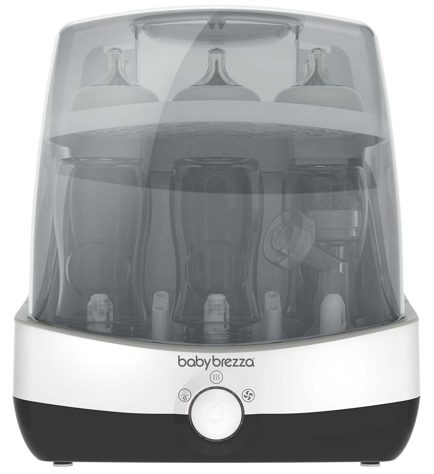 Baby Brezza - Super-Fast Sterilizer Dryer