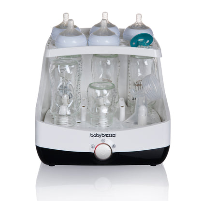 Baby Brezza - Super-Fast Sterilizer Dryer