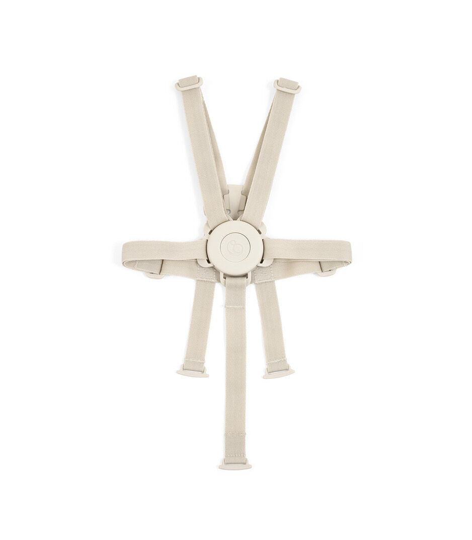 Stokke® - Tripp Trapp® Harness Beige V2