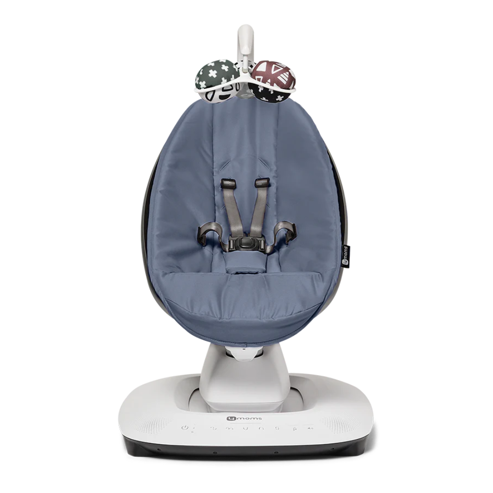 4Moms - Mamaroo  Multi-Motion Baby Swing