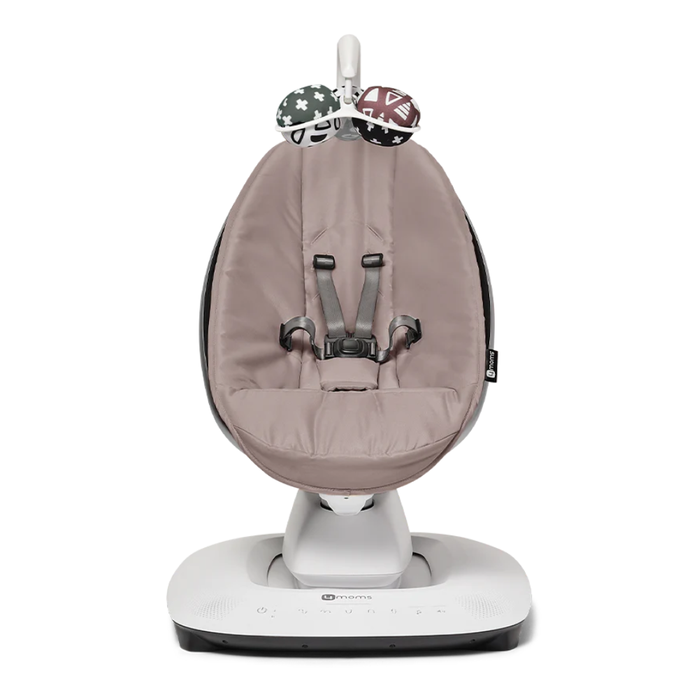 4Moms - Mamaroo  Multi-Motion Baby Swing