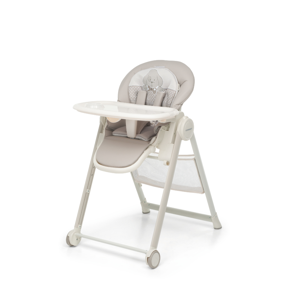 Foppapedretti - Misterchef Highchair