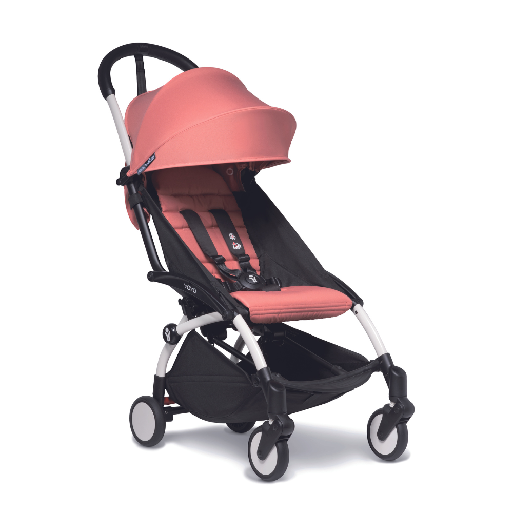 Stokke / Babyzen YOYO Color Pack 6+