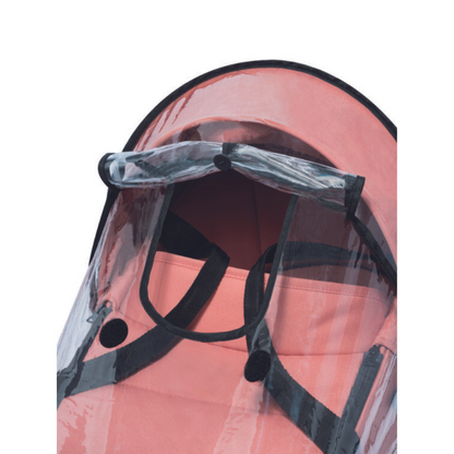 Stokke / Babyzen YOYO Bassinet Rain Cover