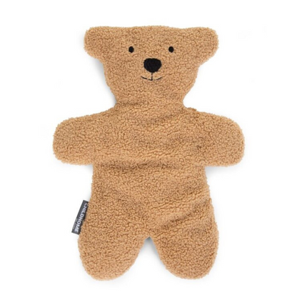 Childhome Teddy Bear Cuddly Toy Brown Color. Now available online in UAE