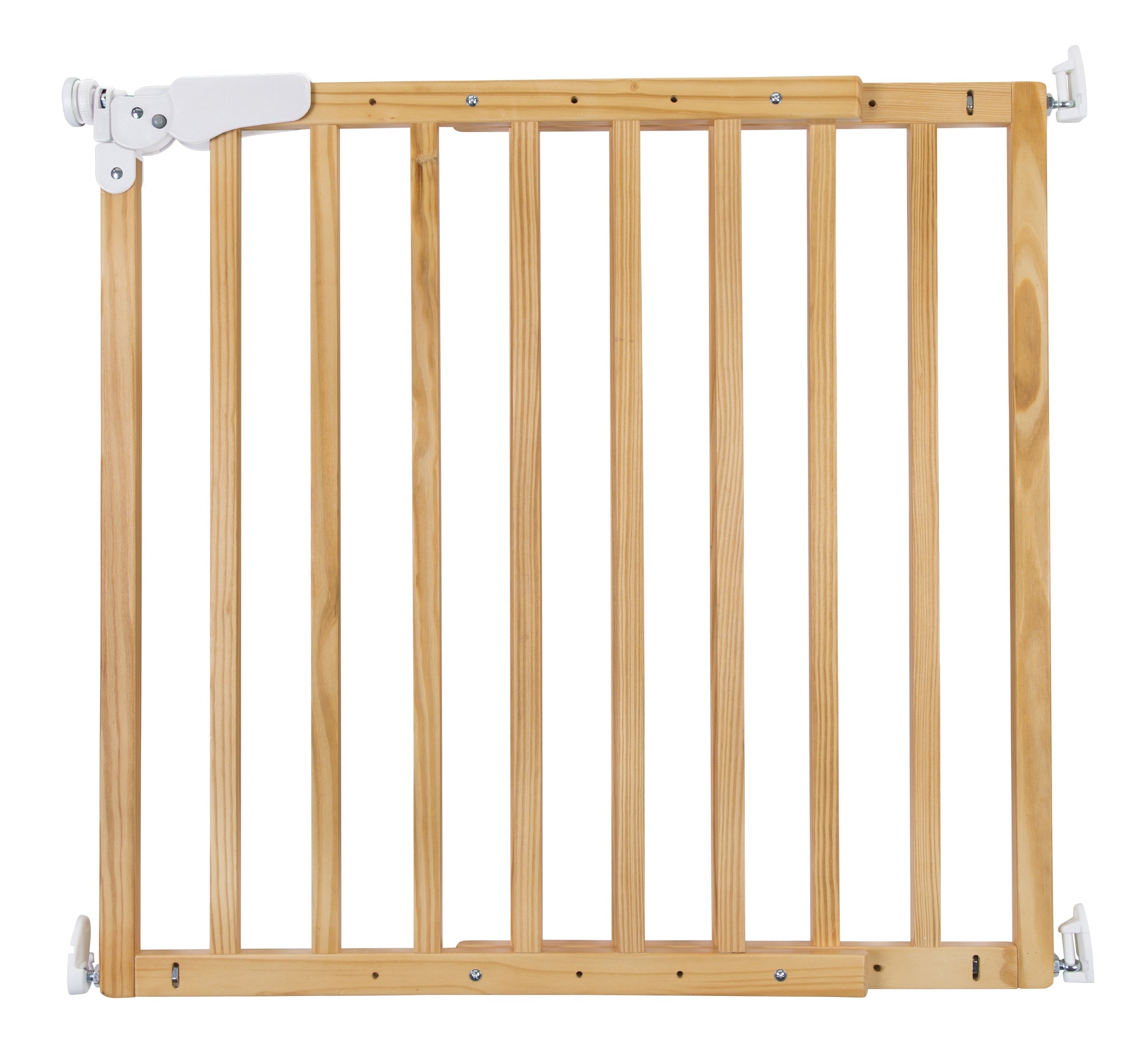 Childhome Maestro Door-Stairgate - Natural