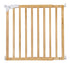 Childhome Maestro Door-Stairgate - Natural