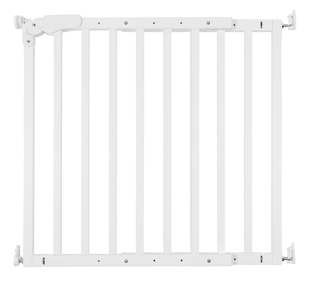 Childhome Maestro Door-Stairgate - White