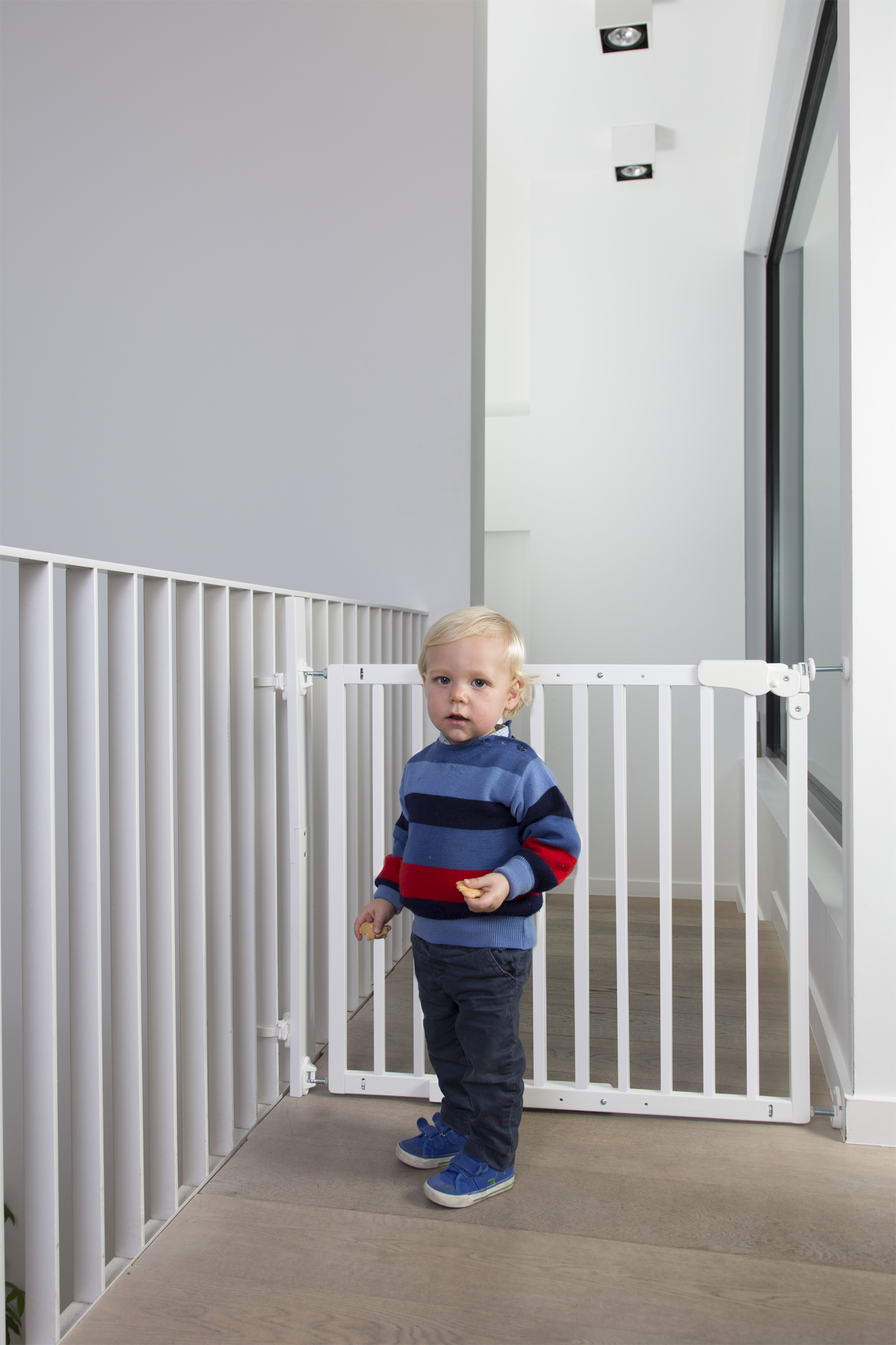 Childhome Maestro Door-Stairgate