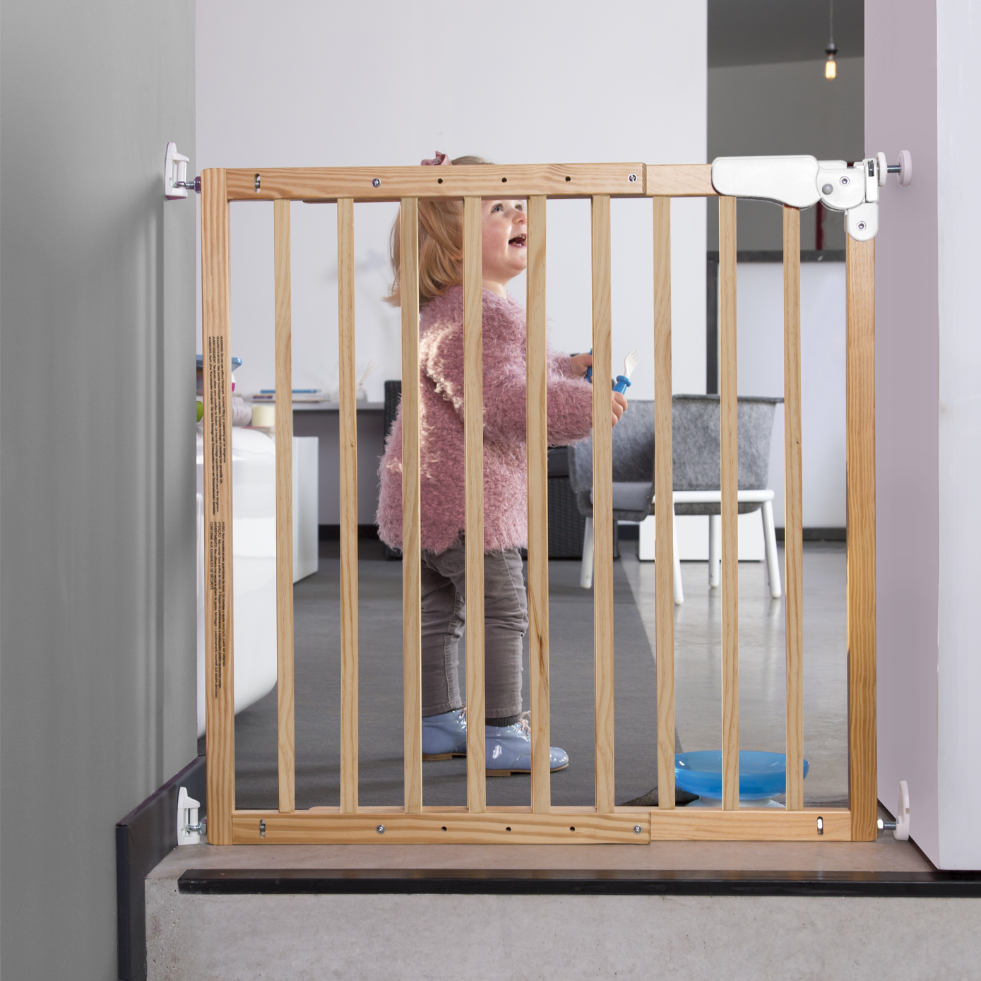 Childhome Maestro Door-Stairgate