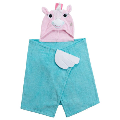 Zoocchini - Hooded Towel