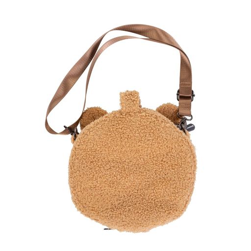 Childhome Teddy Bag Round