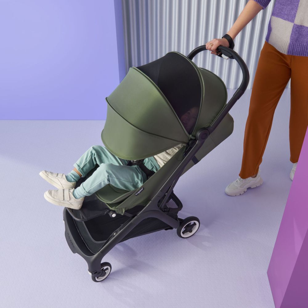 Bugaboo - Butterfly Complete Me Stroller